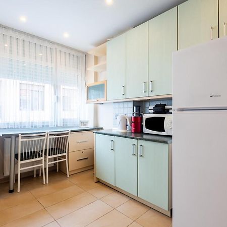 Cozy Flat Near Bagdat Street In Suadiye Istanbul Exteriör bild