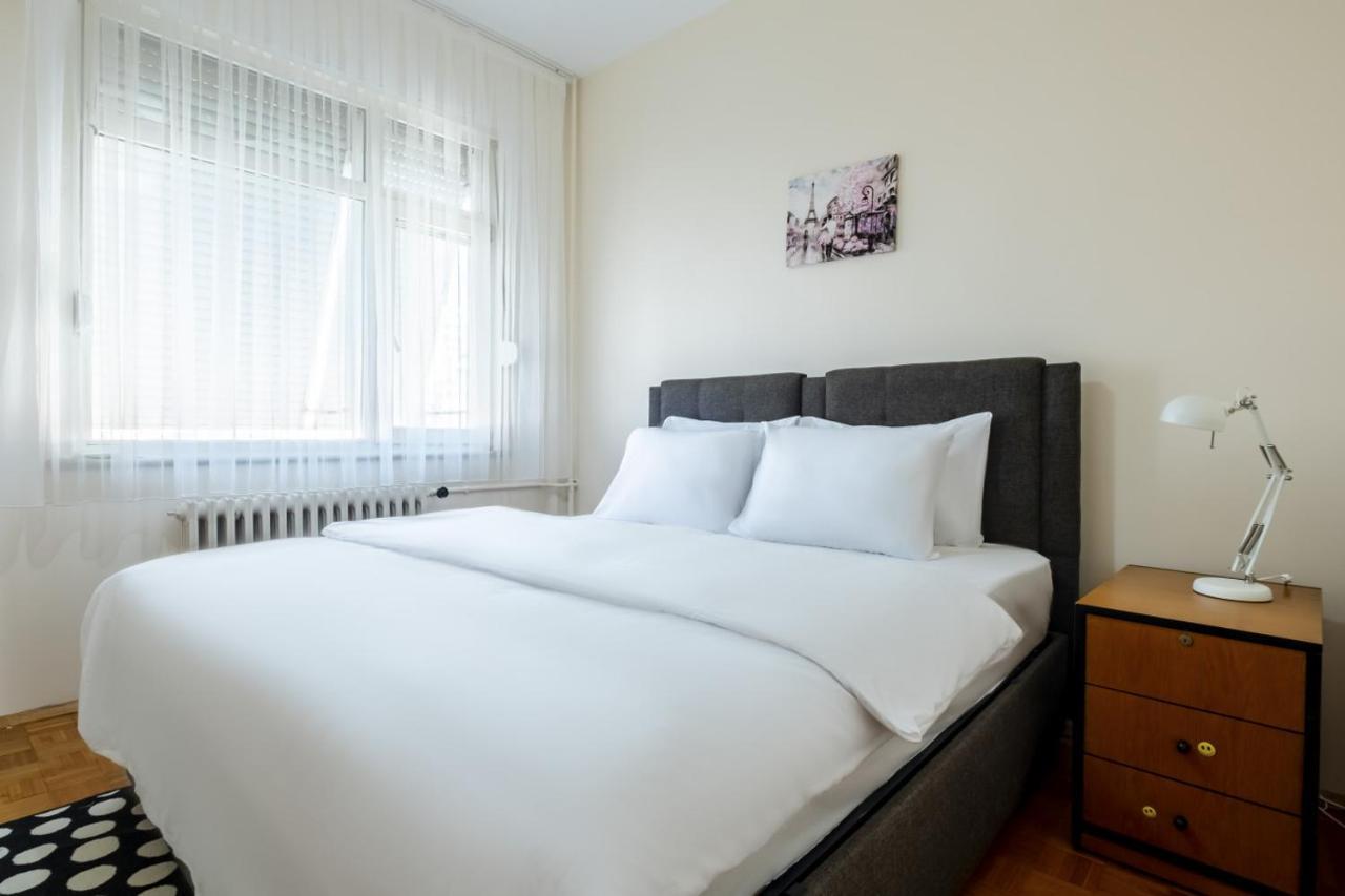 Cozy Flat Near Bagdat Street In Suadiye Istanbul Exteriör bild