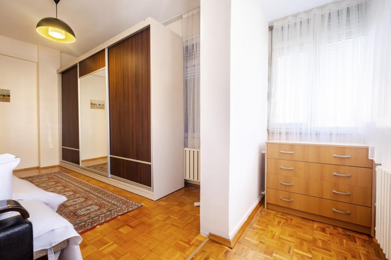 Cozy Flat Near Bagdat Street In Suadiye Istanbul Exteriör bild