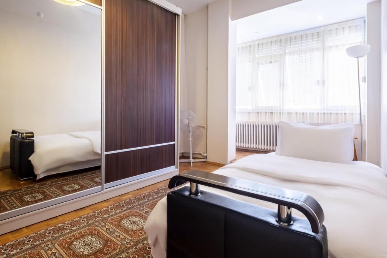 Cozy Flat Near Bagdat Street In Suadiye Istanbul Exteriör bild